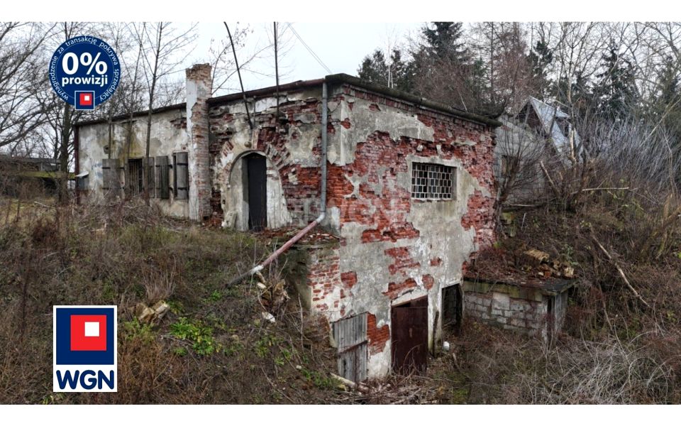 Działka budowlana Nowy Dwór Mazowiecki