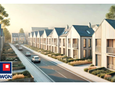 Działka budowlana Legionowo