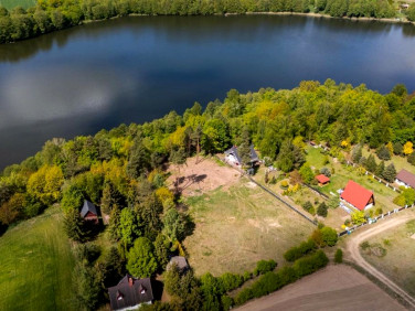 Działka budowlana Nowe Polaszki