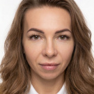 Joanna Marszycka