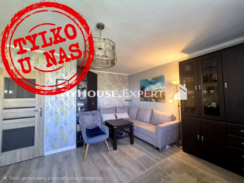 Mieszkanie Gorzów Wielkopolski