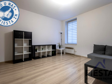 Mieszkanie Ruda Śląska