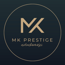 MK PRESTIGE NIERUCHOMOŚCI SPÓŁKA Z OGRANICZONĄ ODPOWIEDZIALNOŚCIĄ