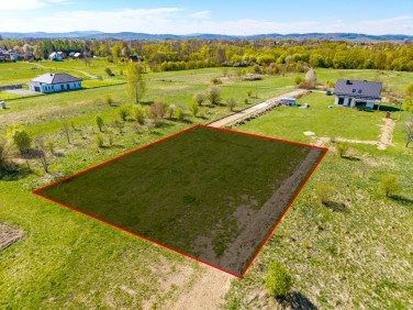 Działka SZCZEPAŃCOWA