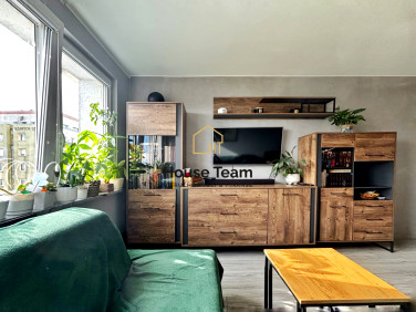 Mieszkanie Bydgoszcz