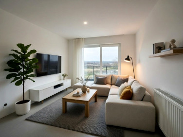 Mieszkanie Pruszcz Gdański