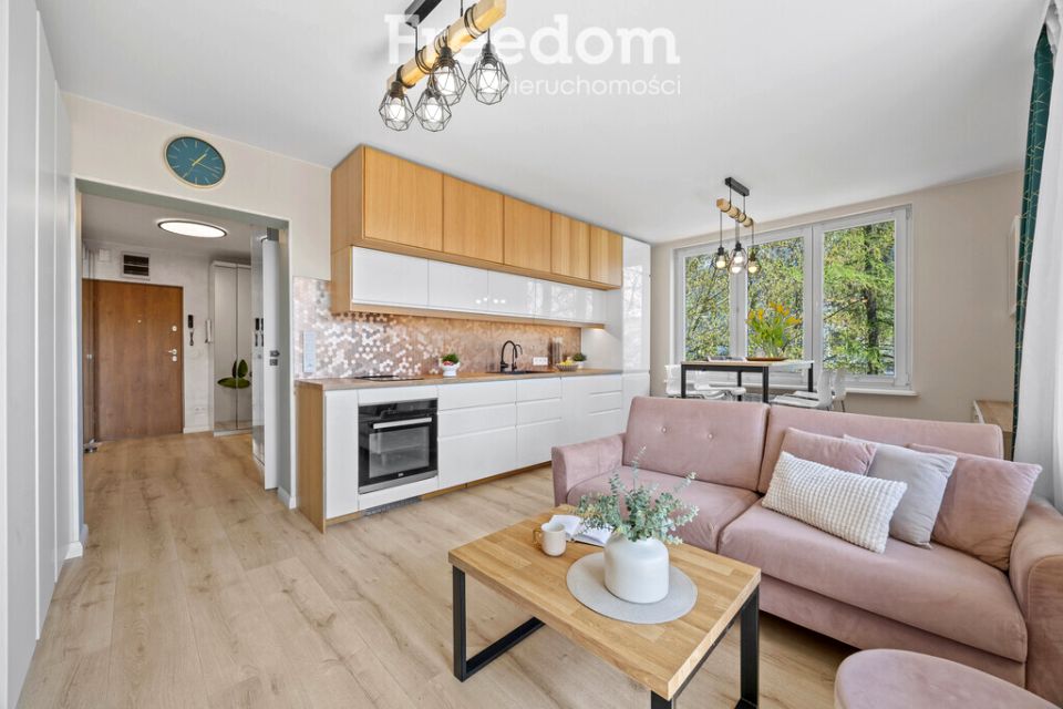 Mieszkanie Ożarów Mazowiecki