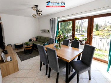 Mieszkanie Gołańcz