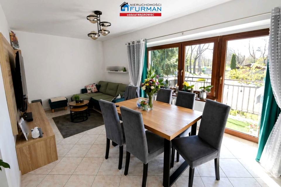 Mieszkanie Gołańcz