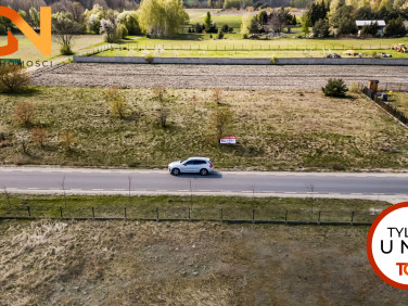 Działka inna Grotniki