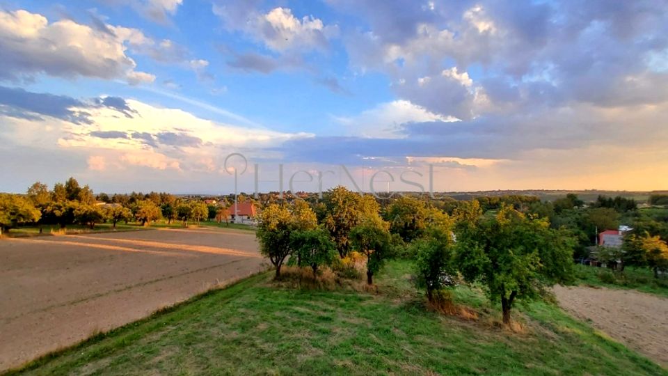 Działka budowlana Maszyce