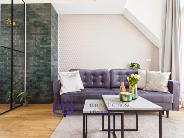 Mieszkanie Wrocław