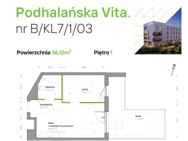 Mieszkanie Wrocław