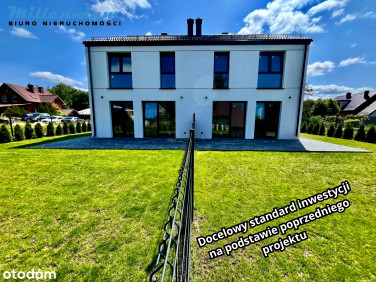 Dom Gościcino sprzedaż