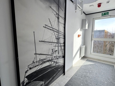 Mieszkanie Gdynia