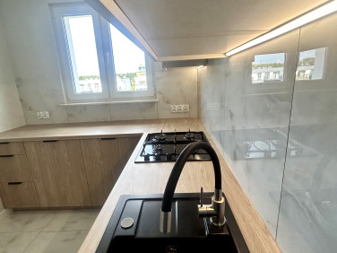 Mieszkanie Bydgoszcz