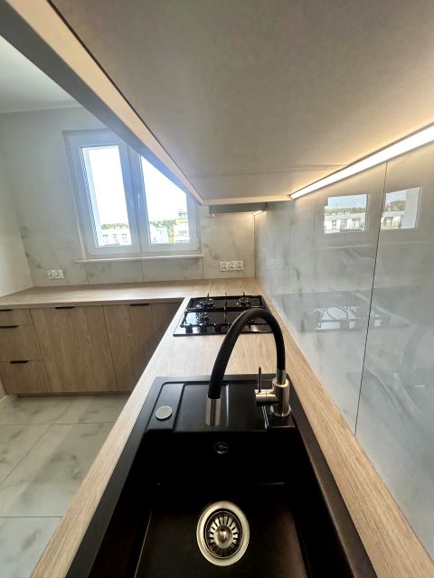 Mieszkanie Bydgoszcz