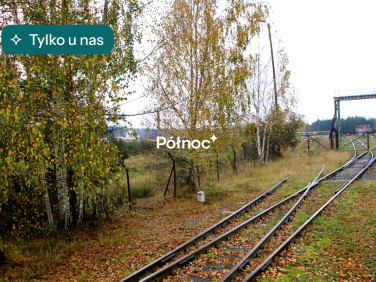 Działka przemysłowa Olesno sprzedam