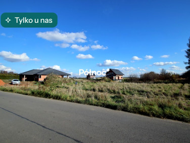 Działka budowlana Woźniki