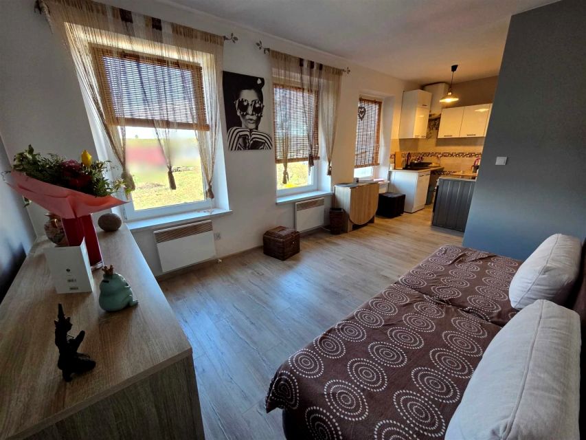 Mieszkanie Boguszów-Gorce