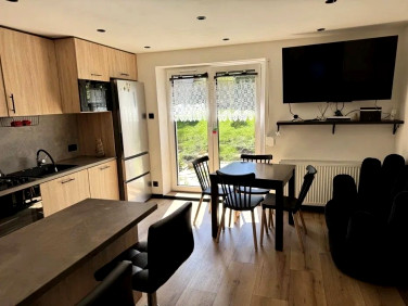 Mieszkanie Wałbrzych