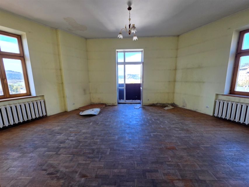 Mieszkanie Boguszów-Gorce