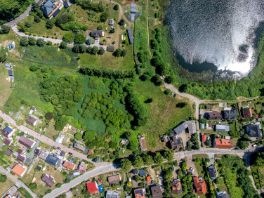 Działka budowlana sprzedam