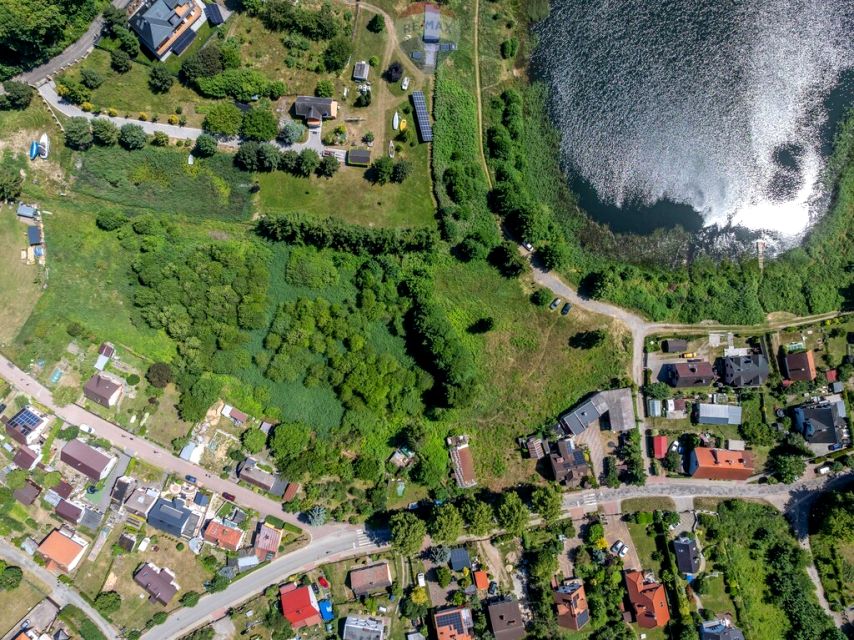 Działka budowlana sprzedam