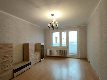 Mieszkanie Sosnowiec