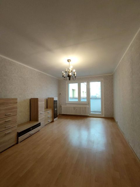 Mieszkanie Sosnowiec