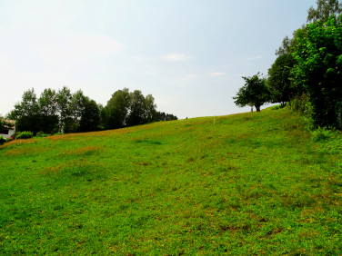 Działka budowlana Wisła
