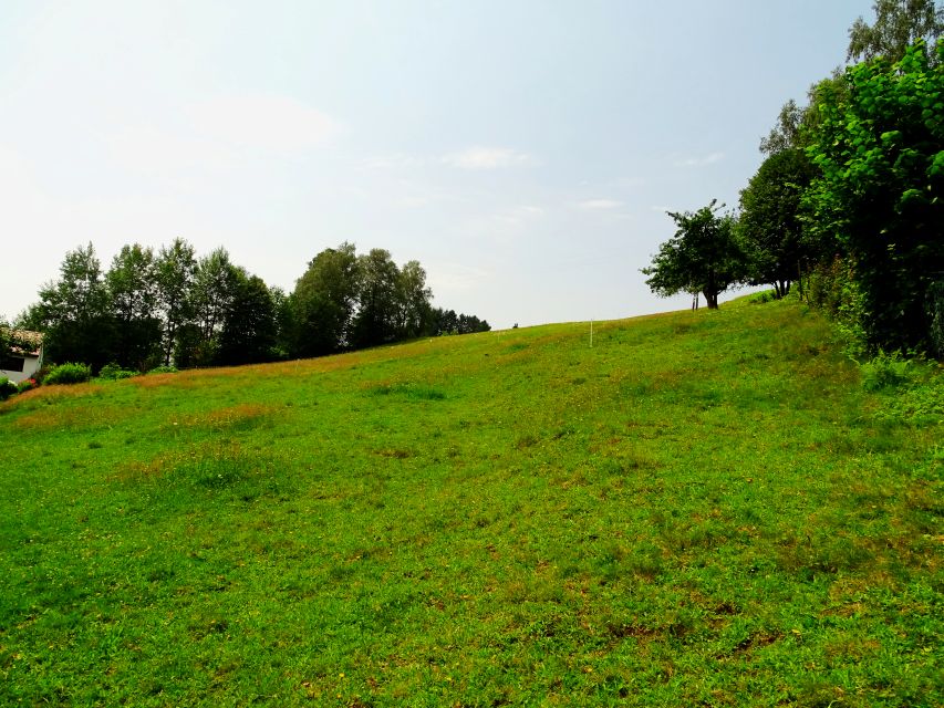 Działka budowlana Wisła