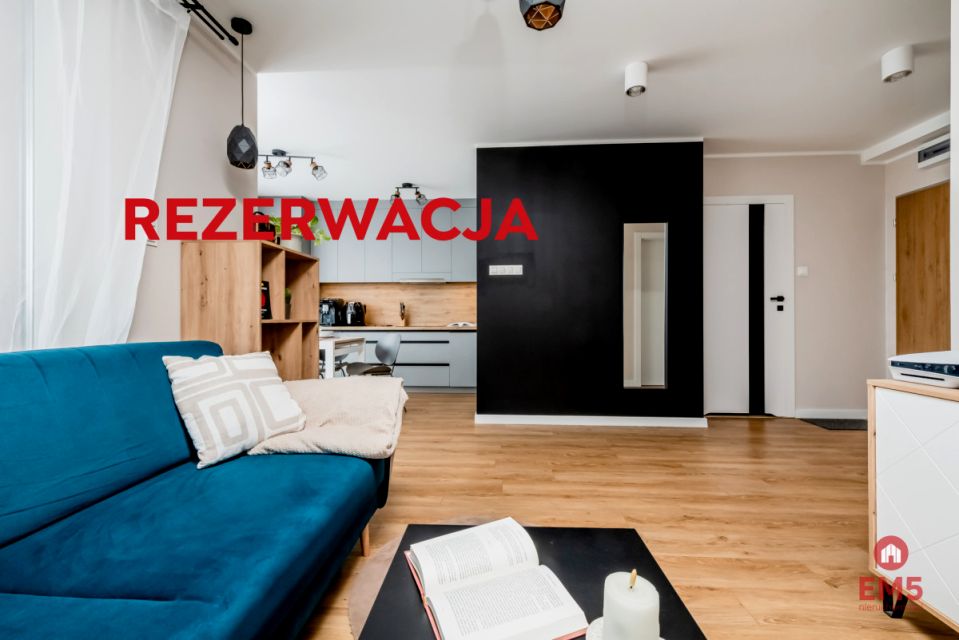 Mieszkanie Białystok