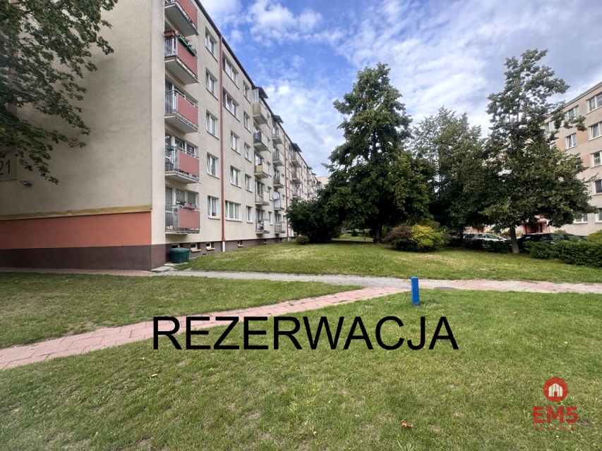 Mieszkanie Białystok