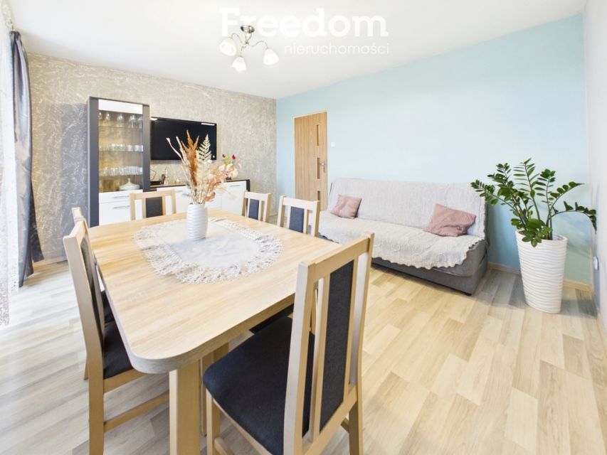 Mieszkanie Niemodlin