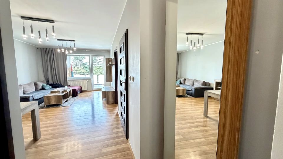 Mieszkanie Tarnowskie Góry