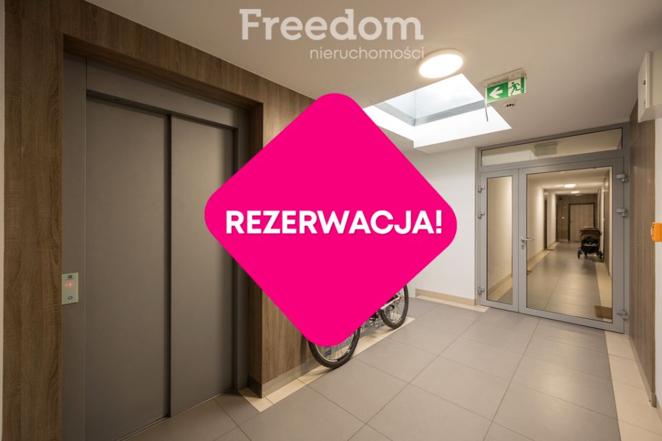 Mieszkanie Nowy Dwór Mazowiecki