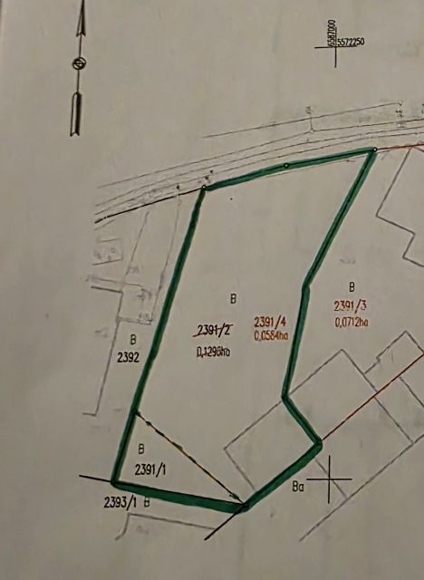 Działka budowlana Sosnowiec