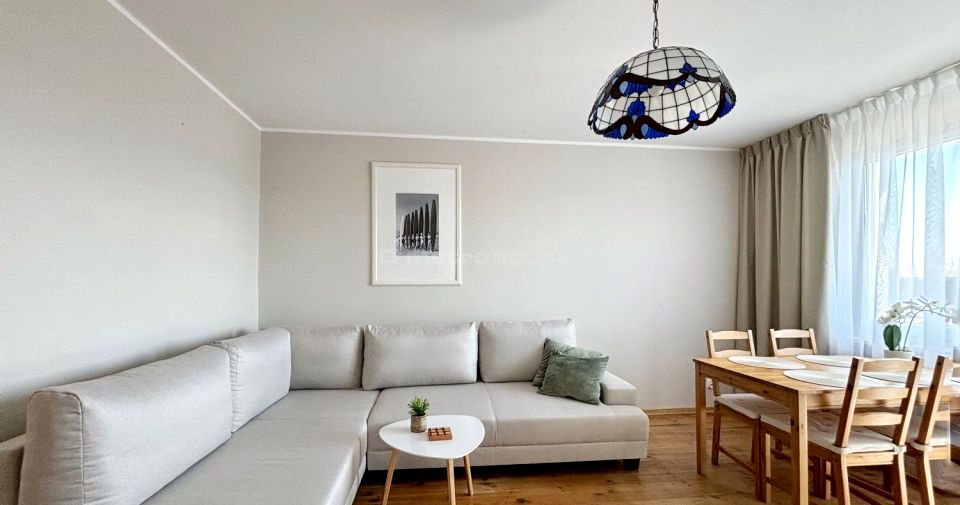 Mieszkanie Kołobrzeg