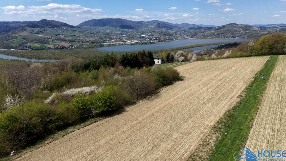 Działka Wola Kurowska