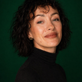Justyna Błaszczyk