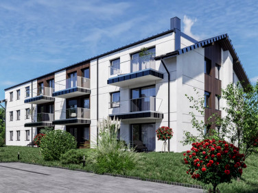 Mieszkanie Bielsko-Biała