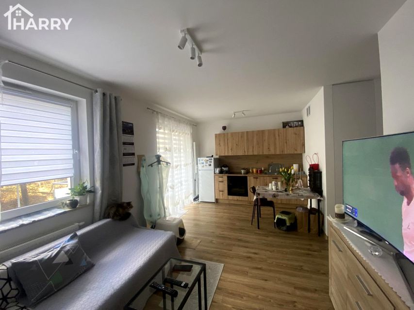 Mieszkanie Bydgoszcz