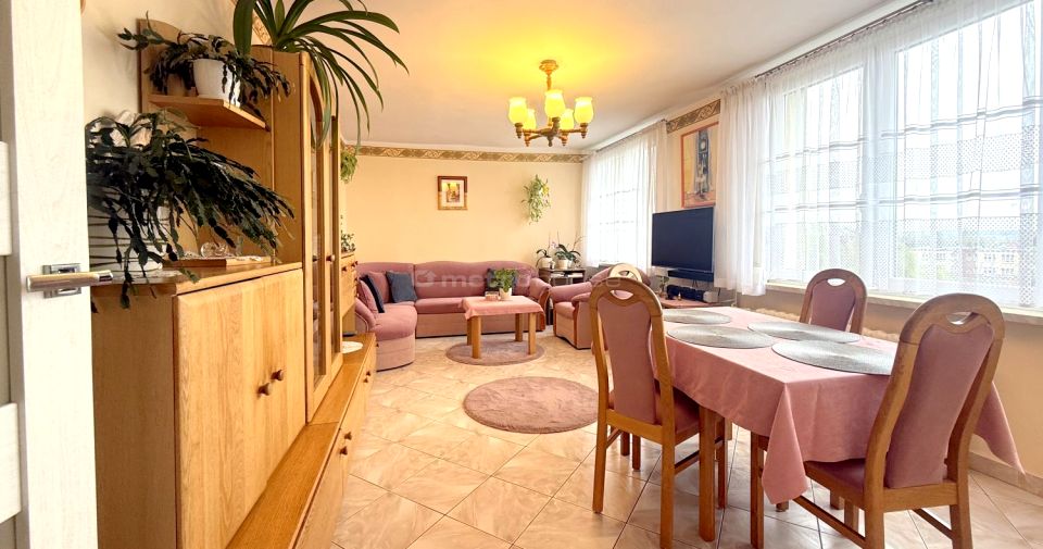 Mieszkanie Ruda Śląska