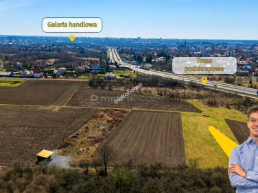 Działka Stalowa Wola