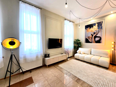 Mieszkanie warmińsko-mazurskie