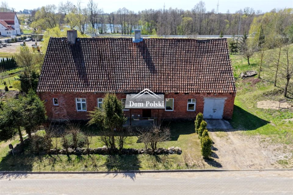 Dom Sedranki
