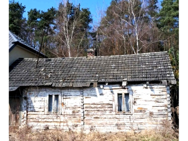 Działka budowlana Golczowice