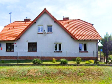 Mieszkanie Bartniczka