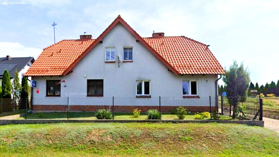 Mieszkanie Bartniczka